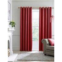 Laurence Llewelyn-Bowen Montrose Eyelet Curtains