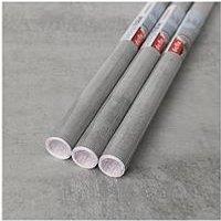 D-C-Fix Concrete Grey Self-Adhesive Vinyl Wrap Film &Ndash; Contains Three 67.5 X 200 Cm Rolls