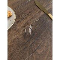 D-C-Fix Flagstaff Oak Self Adhesive Wood Vinyl Wrap Film - 90Cm X 5M