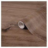 D-C-Fix Artisan Oak Self-Adhesive Vinyl Wrap Film - 90 Cm X 2.1 M Roll