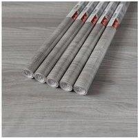 D-C-Fix Sangallo Grey Self-Adhesive Vinyl Wrap Film &Ndash; Contains Five 67.5 Cm X 2 M Rolls