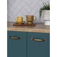 D-C-Fix Matt Mallard Green Self-Adhesive Vinyl Wrap Film - 67.5 Cm X 15 M