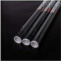 D-C-Fix Matt Black Self-Adhesive Vinyl Wrap Film - Contains Three 67.5 X 200 Cm Rolls