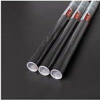 D-C-Fix Matt Anthracite Self-Adhesive Vinyl Wrap Film &Ndash; Contains Three 67.5 Cm X 2 M Rolls