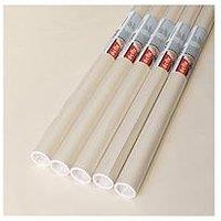 D-C-Fix Matt Sand Self-Adhesive Vinyl Wrap Film &Ndash; Contains Five 67.5 Cm X 2 M Rolls