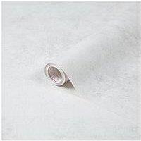 D-C-Fix Concrete White Self-Adhesive Vinyl Wrap Film - 67.5 Cm X 15 M