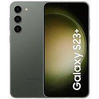 Samsung Galaxy S23+ 256Gb - Green - Galaxy Ai