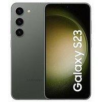 Samsung Galaxy S23 256Gb - Green - Galaxy Ai