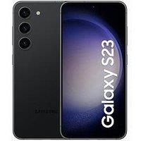 Samsung Galaxy S23 128Gb - Phantom Black - Galaxy Ai