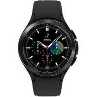 Samsung Galaxy Watch 4 Classic 46Mm (Gps) - Black