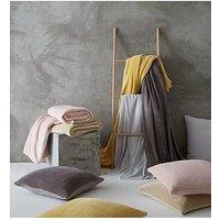 Catherine Lansfield Raschel Extra Large Throw