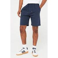 Very Man Jog Short - Navy