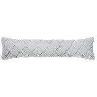 Catherine Lansfield Cosy Diamond Soft Draught Excluder