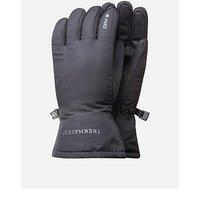 Trekmates Beacon Dry Kids Glove - Black