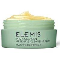 Elemis Pro-Collagen Green Fig Cleansing Balm