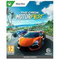 Playstation 5 The Crew Motorfest