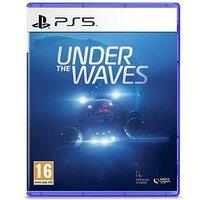 Playstation 5 Under The Waves