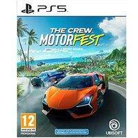 Xbox One The Crew Motorfest