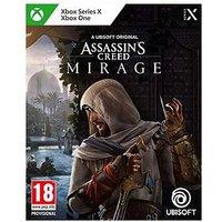 Xbox Assassin'S Creed Mirage