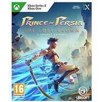 Xbox Prince Of Persia: The Lost Crown