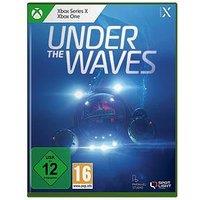 Xbox Series X Under The Waves