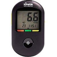 Kinetik Wellbeing Blood Glucose Monitoring System