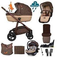 Cosatto Wow Continental Everything Bundle Foxford Hall