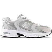 New Balance Womens 530 Trainers - Grey