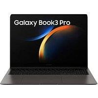 Samsung Galaxy Book3 Pro 14" Laptop - 14In 3K Amoled, Intel 13Th Gen Evo I7, 8Gb Ram, 256Gb Ssd