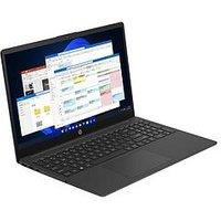 Hp 15-Fc0018Na Laptop - 15.6In Fhd, Amd Ryzen 3, 4Gb Ram, 128Gb Ssd - Black - Laptop Only