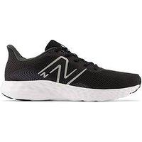 New Balance Running 411 V3 Trainers - Black