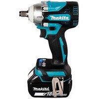 Makita 18V Lxt Impact Wrench 1/2 (Body Only)