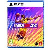 Playstation 5 Nba 2K24