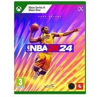 Xbox Series X Nba 2K24