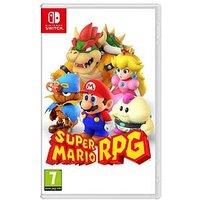 Nintendo Switch Super Mario Rpg