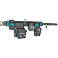 Makita Ultimate Heavyweight Tool Belt Set