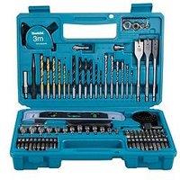 Makita 102 Piece Drill & Driver Set
