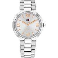 Tommy Hilfiger Stainless Steel Women'S Watch