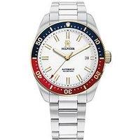 Tommy Hilfiger Automatic Stainless Steel Men'S Watch