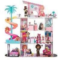 L.O.L Surprise! L.O.L. Surprise Omg Fashion House