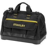Stanley Fatmax 1-96-183 Open Mouth Tool Bag - 16Inch
