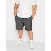 Badrhino Ditsy Woven Shorts