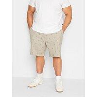 BadRhino Big &Tall BadRhino Chino Shorts