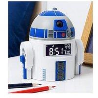 Star Wars R2D2 Alarm Clock