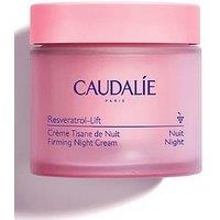 Caudalie Resveratrol-Lift Firming Night Cream - 50Ml