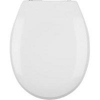 Beldray Antibacterial Toilet Seat Soft Close