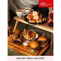 Virgin Experience Days Afternoon Tea For Two At Revolution Bars - 21 Uk Locations