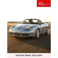 Virgin Experience Days Junior Sports Car Driving Experience - 24 Uk Locations