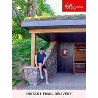 Virgin Experience Days Two Night Hobbit Hole Escape At The Quiet Site, Lake District