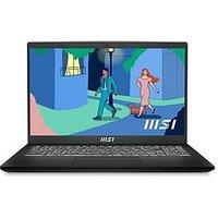 Msi Modern 15 Laptop - 15.6In Fhd, Intel Core I7, 8Gb Ram, 512Gb Ssd - Black